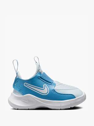 Nike Slip on kék