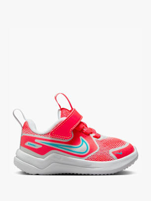 Nike Sneaker Kırmızı