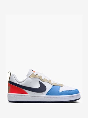 Nike Sneaker Weiß