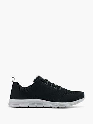 Memphis One Sneakersy Czarny