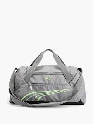 PUMA Fitness torba Siva