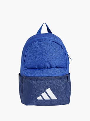 adidas Športna torba Modra