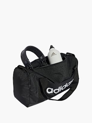 adidas Športová taška Čierna