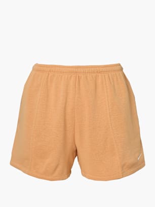 Nike Short Orange