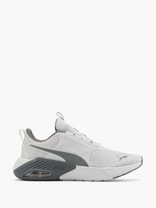 PUMA Sportbačiai Pilka
