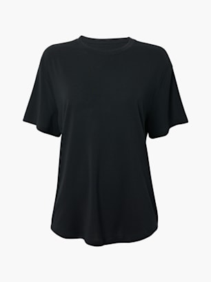 Nike Tee-shirt Noir