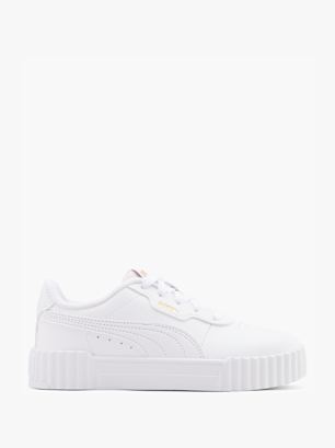 PUMA Tenisky Biela