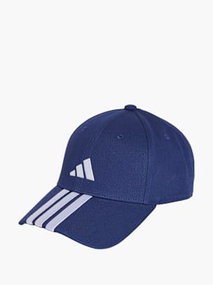 adidas Czapka z daszkiem Niebieski