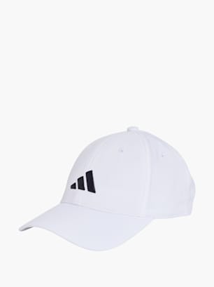adidas Czapka z daszkiem Biały