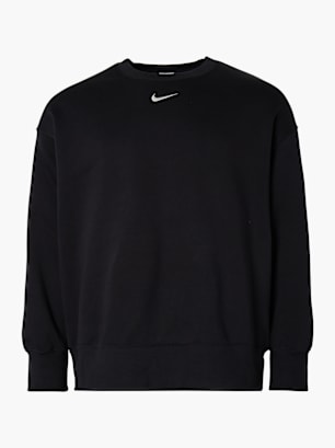 Nike Sweatshirt Schwarz