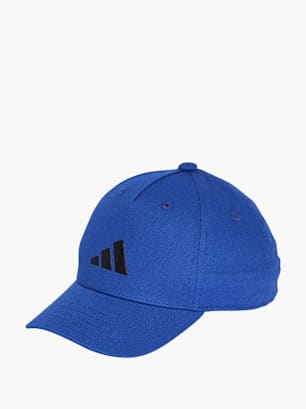 adidas Czapka z daszkiem Niebieski