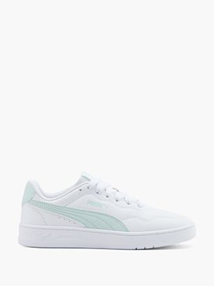 PUMA Sneakersy Biały