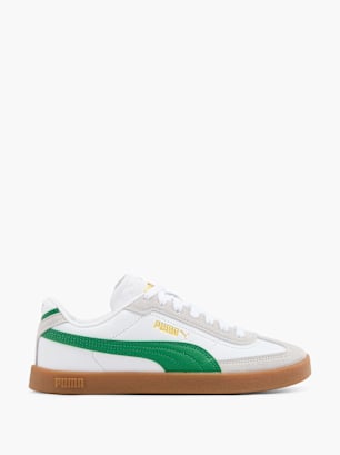 PUMA Tenisky Biela