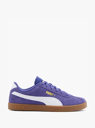 PUMA Sneaker Lila