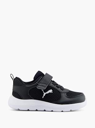 PUMA Sportbačiai Juoda
