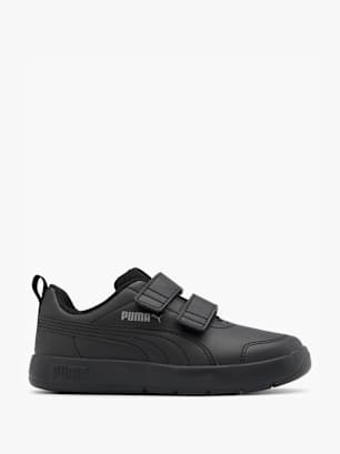 PUMA Sneaker Schwarz