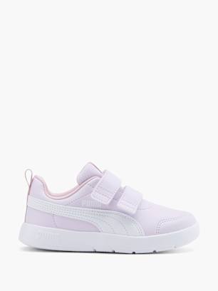 PUMA Sneaker Lila