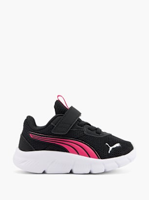 PUMA Félcipő fekete