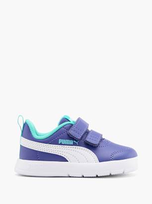 PUMA Маратонки Син