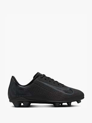 Nike Baskets de football Noir