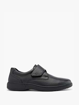 Gallus Buty eleganckie Czarny
