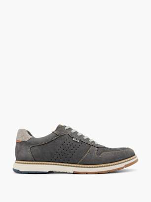 AM SHOE Chaussures de ville Gris