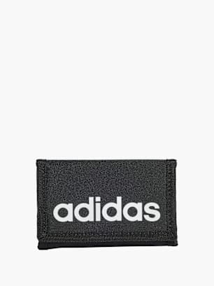 adidas Portafoglio Nero