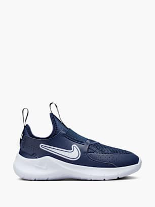 Nike Slip-on superge Modra