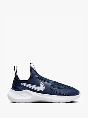 Nike Маратонки Син