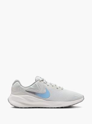 Nike Laufschuh Grau