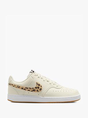 Nike Маратонки Мръснобял