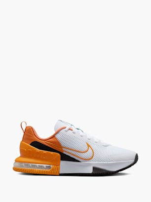 Nike Edzőcipő narancs