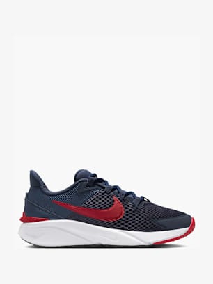 Nike Sneaker Blå