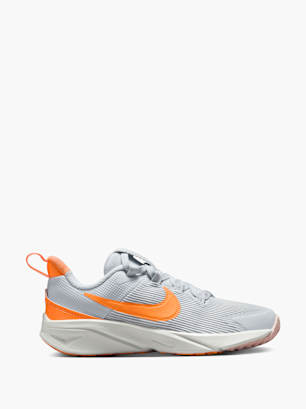 Nike Trainingsschuh Grau
