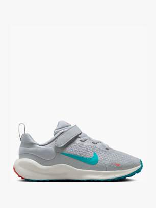 Nike Sneaker Grau