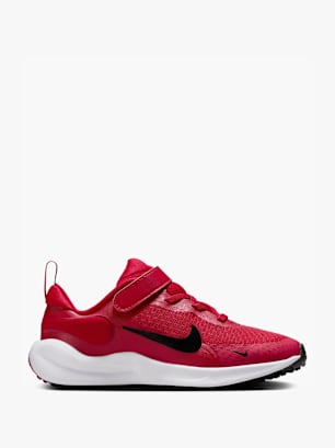 Nike Tenisky Červená