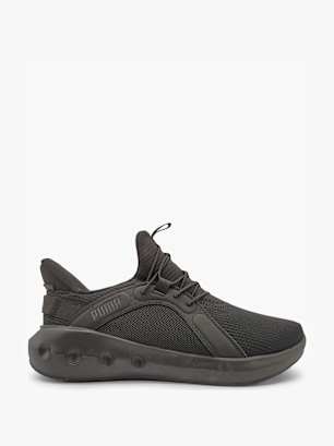 PUMA Slip on fekete