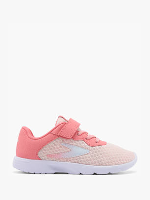 Graceland Sneaker Pink