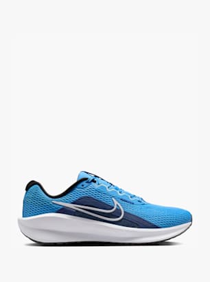Nike Обувки за бягане Син