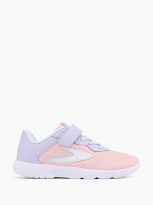 Graceland Sneaker Lila