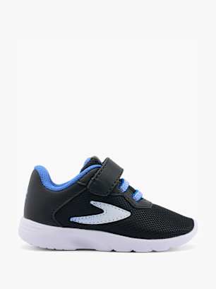 Vty Chaussures de ville Bleu