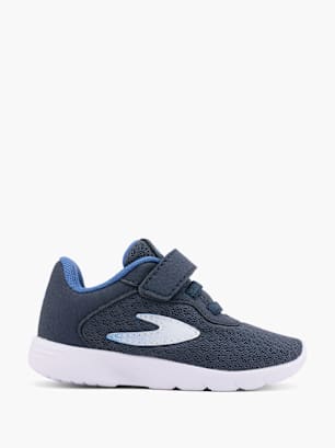 Vty Baskets Bleu