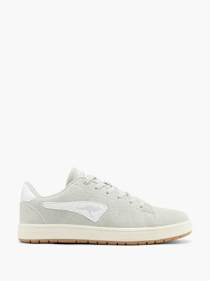 KangaRoos Baskets Gris
