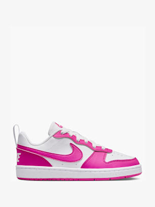 Nike Маратонки Фуксия