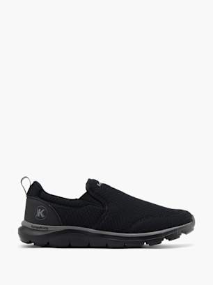 KangaRoos Chaussures de ville Noir