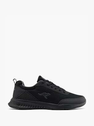KangaRoos Baskets Noir