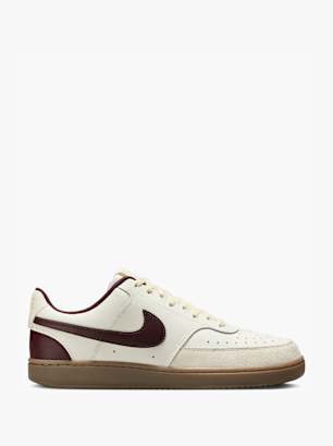 Nike Sneaker Beige