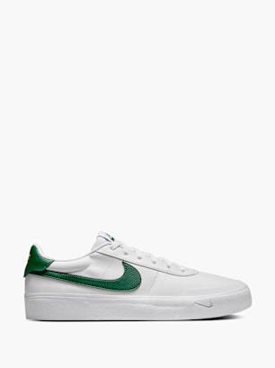 Nike Baskets Blanc