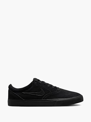 Nike Baskets Noir