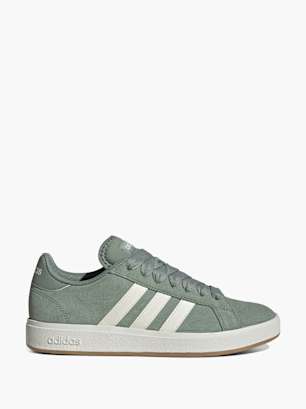 adidas Sneaker Verde